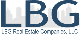 LBG Logo